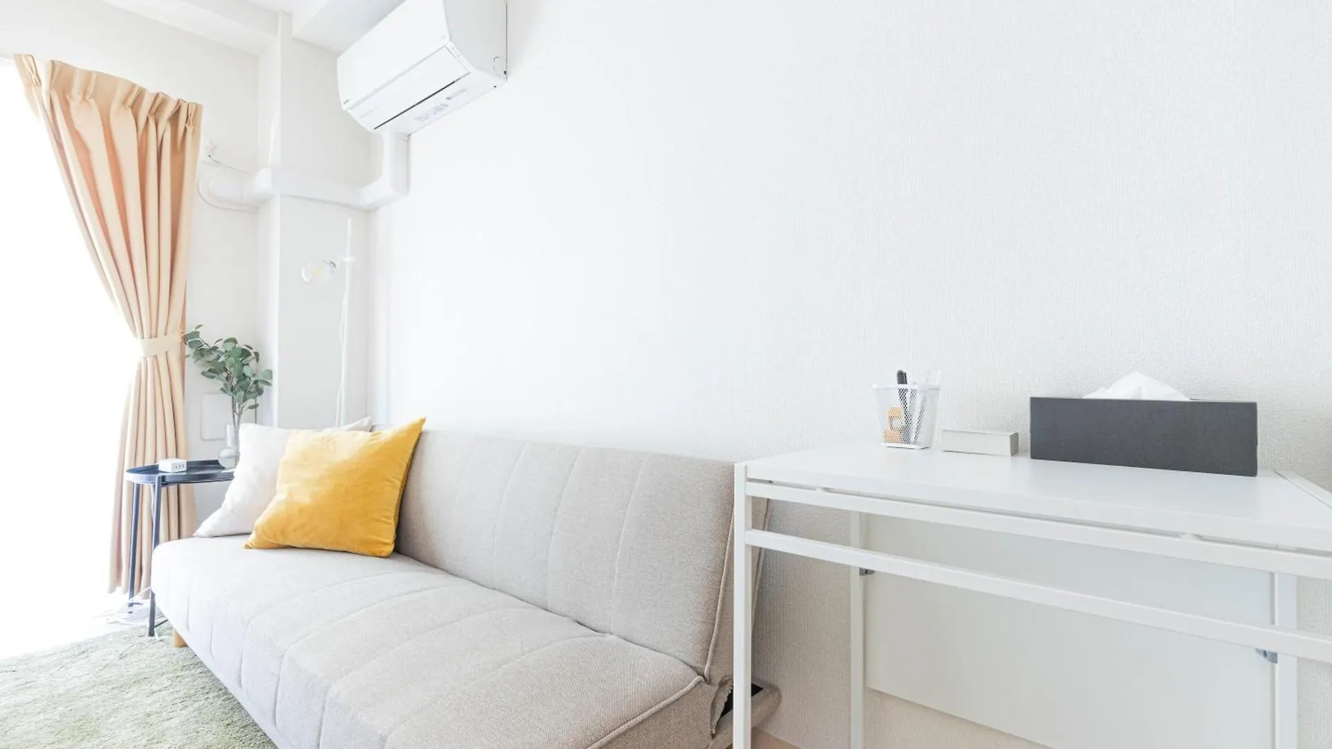 Cocohouse Hikifune - Airports, Asakusa, Skytree Tokyo Apartment
