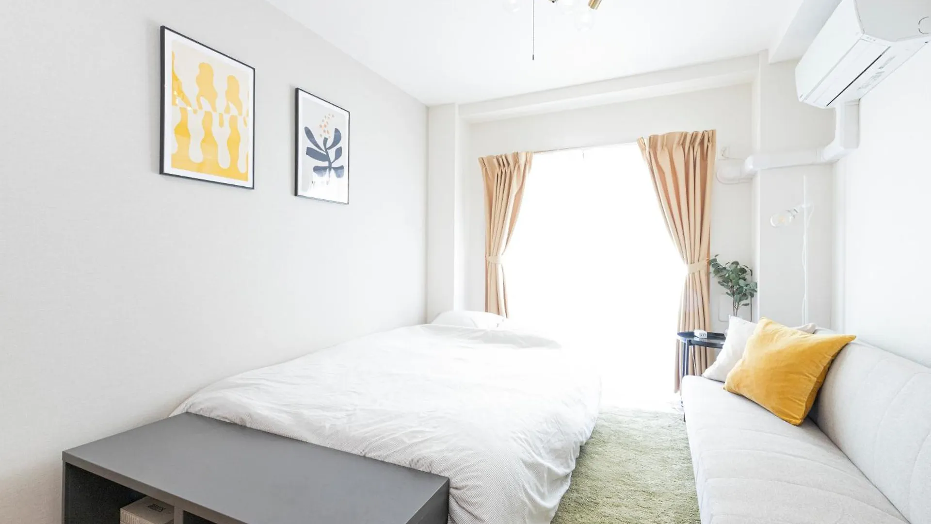 Cocohouse Hikifune - Airports, Asakusa, Skytree Tokyo